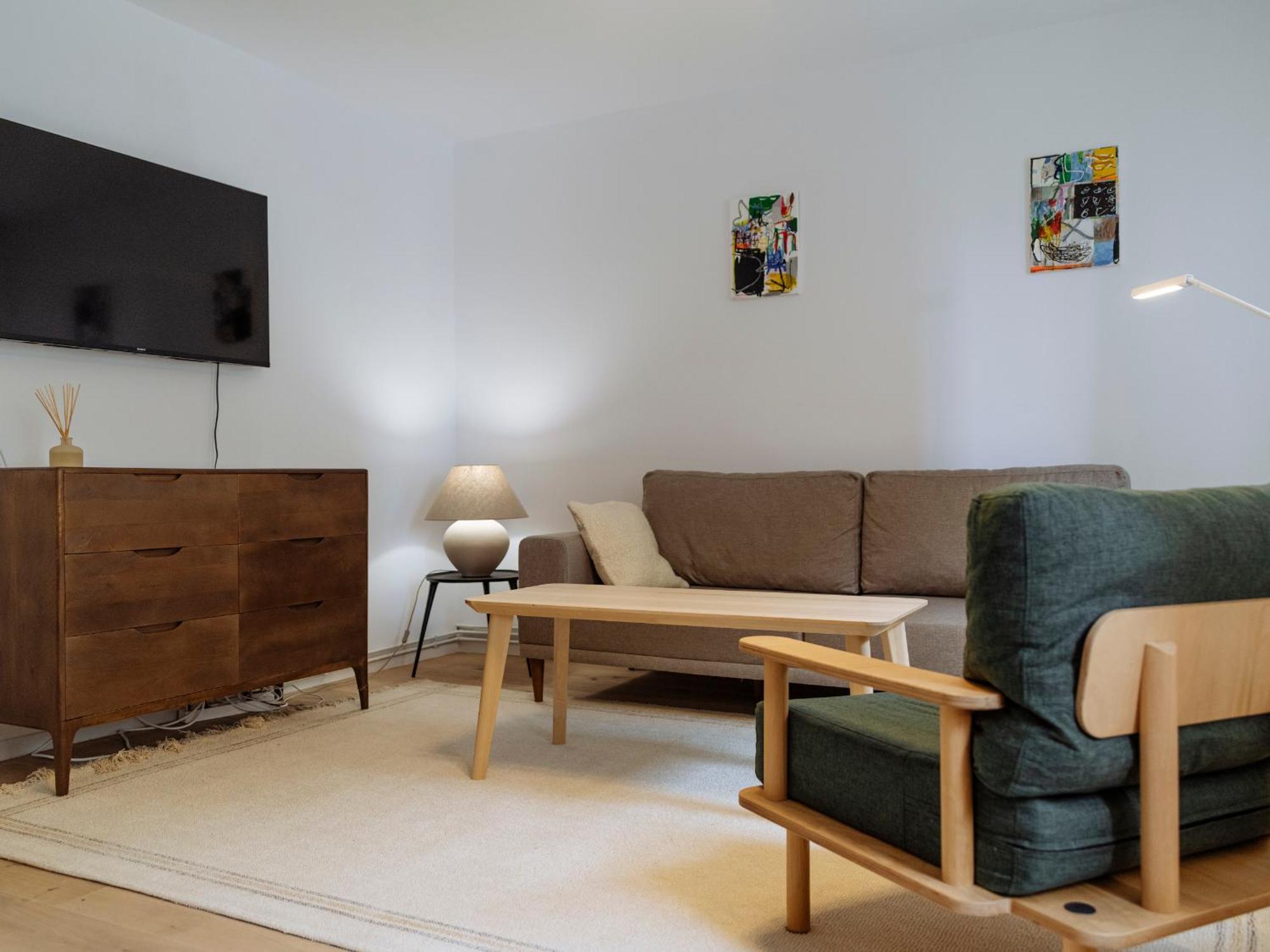 Cozy Central Apartment Near The Forest Braşov Exterior foto
